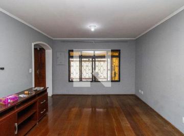 Casa · 160m² · 4 Quartos · 2 Vagas · Casa para Aluguel - Vila Constança , 4 Quartos, 160 m² - São Paulo