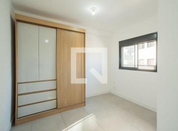 Apartamento · 30m² · 1 Quarto · 1 Vaga · Apartamento para Aluguel - Chácara Inglesa, 1 Quarto,  30 m² - São Paulo