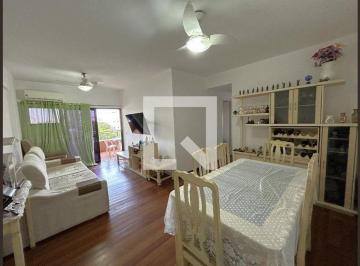 Apartamento · 112m² · 3 Quartos · 2 Vagas · Apartamento para Aluguel - Méier, 3 Quartos,  112 m² - Rio de Janeiro