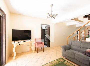 Casa · 483m² · 7 Quartos · 5 Vagas · Casa para Aluguel - Bairro Fátima, 7 Quartos,  483 m² - Canoas