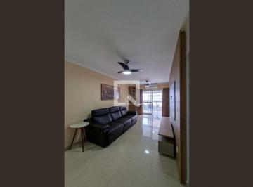 Apartamento · 126m² · 2 Quartos · 2 Vagas · Apartamento para Aluguel - Aviação, 2 Quartos, 126 m² - Praia Grande