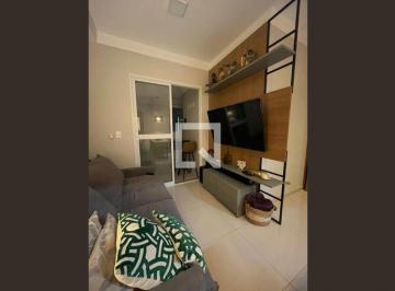 Apartamento · 70m² · 2 Quartos · 1 Vaga · Apartamento para Aluguel - Boqueirão, 2 Quartos, 70 m² - Santos