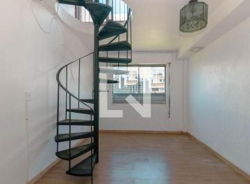 Apartamento · 77m² · 1 Quarto · Apartamento para Aluguel - Cidade Baixa, 1 Quarto, 77 m² - Porto Alegre