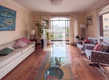 Apartamento · 165m² · 4 Quartos · 2 Vagas · Apartamento para Aluguel - Pinheiros, 4 Quartos, 165 m² - São Paulo