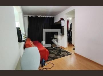 Apartamento · 52m² · 2 Quartos · 1 Vaga · Apartamento para Aluguel - Vila Urupes, 2 Quartos, 52 m² - Suzano