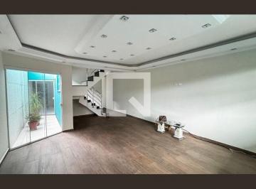 Casa · 316m² · 3 Quartos · 6 Vagas · Casa para Aluguel - Jardim Santo Alberto, 3 Quartos, 316 m² - Santo André
