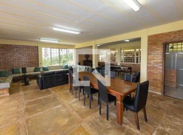 Casa · 2100m² · 4 Quartos · 3 Vagas · Casa para Aluguel - Morro do Chapéu, 4 Quartos,  2100 m² - Nova Lima