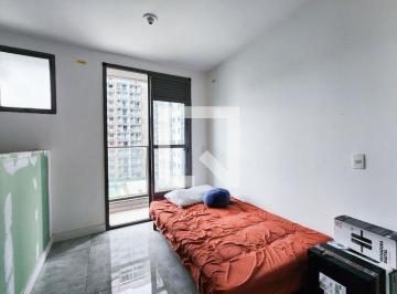 Apartamento · 39m² · 1 Quarto · Apartamento para Aluguel - São Cristóvão, 1 Quarto, 39 m² - Rio de Janeiro