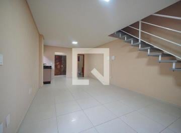Casa · 90m² · 2 Quartos · 1 Vaga · Casa para Aluguel - Rio Tavares, 2 Quartos, 90 m² - Florianópolis