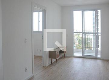 Apartamento · 40m² · 2 Quartos · 1 Vaga · Apartamento para Aluguel - Vila Miriam, 2 Quartos,  40 m² - Guarulhos