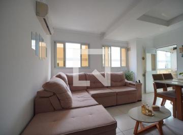 Apartamento · 50m² · 1 Quarto · 1 Vaga · Apartamento para Aluguel - Ingleses, 1 Quarto,  50 m² - Florianópolis