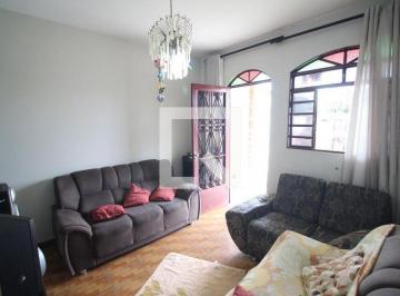 Casa · 377m² · 3 Quartos · Casa para Aluguel - Eldorado, 3 Quartos, 377 m² - Contagem