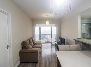 Apartamento · 50m² · 1 Quarto · 1 Vaga · Apartamento para Aluguel - Alphaville, 1 Quarto, 50 m² - Barueri