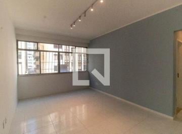 Apartamento · 82m² · 2 Quartos · Apartamento para Aluguel - Icaraí, 2 Quartos, 82 m² - Niterói