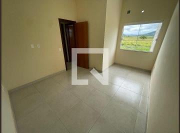 Casa · 120m² · 2 Quartos · 1 Vaga · Casa para Aluguel - Itaipuaçu, 2 Quartos, 120 m² - Maricá