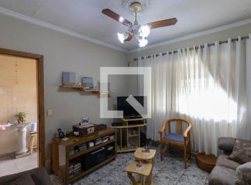 Casa · 300m² · 2 Quartos · 2 Vagas · Casa para Aluguel - Vila Guilhermina, 2 Quartos, 300 m² - São Paulo