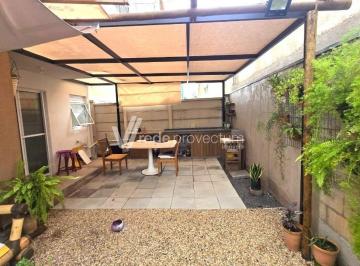 0 · Apartamento Garden à Venda no Jardim Garcia – Campinas/SP