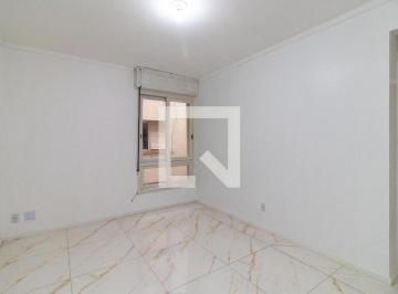 Apartamento · 58m² · 1 Quarto · Apartamento para Aluguel - Centro Histórico, 1 Quarto, 58 m² - Porto Alegre