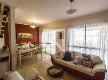 Casa · 160m² · 3 Quartos · 2 Vagas · Casa para Aluguel - Alphaville, 3 Quartos, 160 m² - Santana de Parnaíba