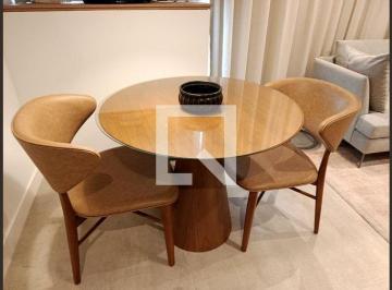 Apartamento · 31m² · 1 Quarto · 1 Vaga · Apartamento para Aluguel - Pinheiros, 1 Quarto, 31 m² - São Paulo
