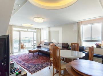 Apartamento · 388m² · 5 Quartos · 3 Vagas · Apartamento para Aluguel - Alphaville Nova Lima, 5 Quartos,  388 m² - Nova Lima