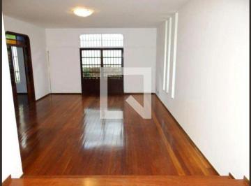 Casa · 464m² · 7 Quartos · 5 Vagas · Casa para Aluguel - Belvedere, 7 Quartos, 464 m² - Belo Horizonte