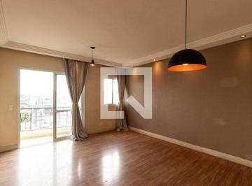Apartamento · 92m² · 3 Quartos · 2 Vagas · Apartamento para Aluguel - Vila Romana, 3 Quartos, 92 m² - São Paulo