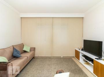 Casa · 138m² · 3 Quartos · 2 Vagas · Casa para Aluguel - Vila Maria , 3 Quartos, 138 m² - São Paulo