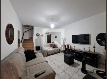 Casa · 125m² · 2 Quartos · 2 Vagas · Casa para Aluguel - Vila Amália, 2 Quartos, 125 m² - São Paulo