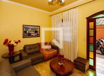 Casa · 300m² · 5 Quartos · 4 Vagas · Casa para Aluguel - Minaslândia, 5 Quartos, 300 m² - Belo Horizonte