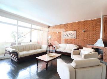 Casa · 700m² · 6 Quartos · 5 Vagas · Casa para Aluguel - Tabajaras, 6 Quartos, 700 m² - Uberlândia