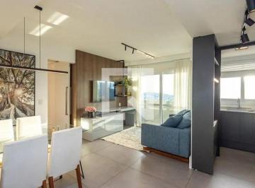 Apartamento · 71m² · 2 Quartos · 1 Vaga · Apartamento para Aluguel - Petrópolis, 2 Quartos, 71 m² - Porto Alegre