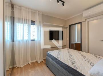 Apartamento · 26m² · 1 Quarto · Apartamento para Aluguel - Consolação, 1 Quarto, 26 m² - São Paulo