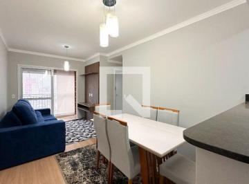 Apartamento · 59m² · 2 Quartos · 1 Vaga · Apartamento para Aluguel - Baeta Neves, 2 Quartos, 59 m² - São Bernardo do Campo