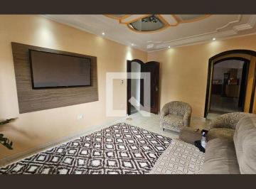 Casa · 350m² · 3 Quartos · 4 Vagas · Casa para Aluguel - Jardim Altos de Suzano, 3 Quartos, 350 m² - Suzano