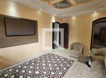 Casa · 350m² · 3 Quartos · 4 Vagas · Casa para Aluguel - Jardim Altos de Suzano, 3 Quartos, 350 m² - Suzano