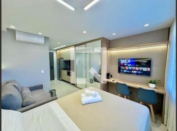Apartamento · 27m² · 1 Quarto · Apartamento para Aluguel - Três Figueiras, 1 Quarto,  27 m² - Porto Alegre