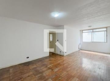 Apartamento · 120m² · 3 Quartos · 1 Vaga · Apartamento para Aluguel - Jardim Paulista, 3 Quartos,  120 m² - São Paulo