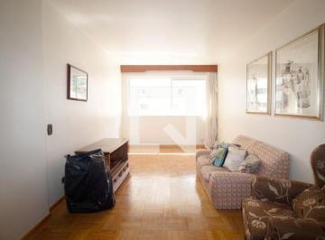 Apartamento · 90m² · 2 Quartos · 1 Vaga · Apartamento para Aluguel - Jardim Paulista, 2 Quartos,  90 m² - São Paulo