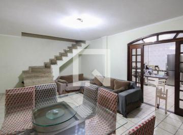 Casa · 161m² · 4 Quartos · 2 Vagas · Casa para Aluguel - Jardim Ataliba Leonel, 4 Quartos, 161 m² - São Paulo