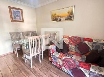 Casa · 150m² · 2 Quartos · 1 Vaga · Casa para Aluguel - Jardim Sao Luis, 2 Quartos, 150 m² - São Paulo