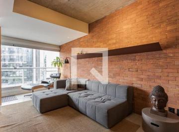 Apartamento · 54m² · 1 Quarto · 1 Vaga · Apartamento para Aluguel - Petrópolis, 1 Quarto,  54 m² - Porto Alegre