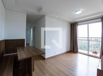 Apartamento · 50m² · 2 Quartos · 1 Vaga · Apartamento para Aluguel - Vila Santa Clara, 2 Quartos, 50 m² - São Paulo