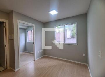 Apartamento · 50m² · 2 Quartos · Apartamento para Aluguel - Vila Ema, 2 Quartos,  50 m² - São Paulo