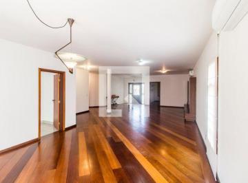 Apartamento · 480m² · 4 Quartos · 3 Vagas · Apartamento para Aluguel - Alphaville, 4 Quartos, 480 m² - Santana de Parnaíba