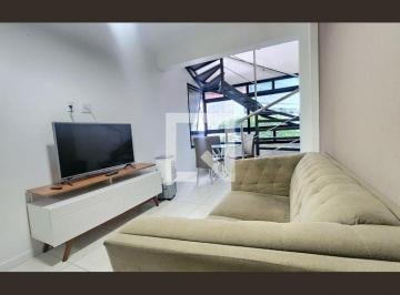 Apartamento · 120m² · 2 Quartos · 2 Vagas · Apartamento para Aluguel - Ondina, 2 Quartos, 120 m² - Salvador