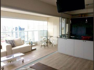 Apartamento · 58m² · 1 Quarto · 1 Vaga · Apartamento para Aluguel - Pinheiros, 1 Quarto, 58 m² - São Paulo