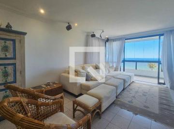 Apartamento · 175m² · 4 Quartos · 2 Vagas · Apartamento para Aluguel - Parque Enseada, 4 Quartos, 175 m² - Guarujá