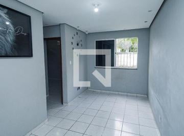 Apartamento · 80m² · 2 Quartos · 1 Vaga · Apartamento para Aluguel - Cosmos, 2 Quartos, 80 m² - Rio de Janeiro
