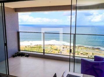 Apartamento · 75m² · 2 Quartos · 2 Vagas · Apartamento para Aluguel - Costa Azul, 2 Quartos, 75 m² - Salvador